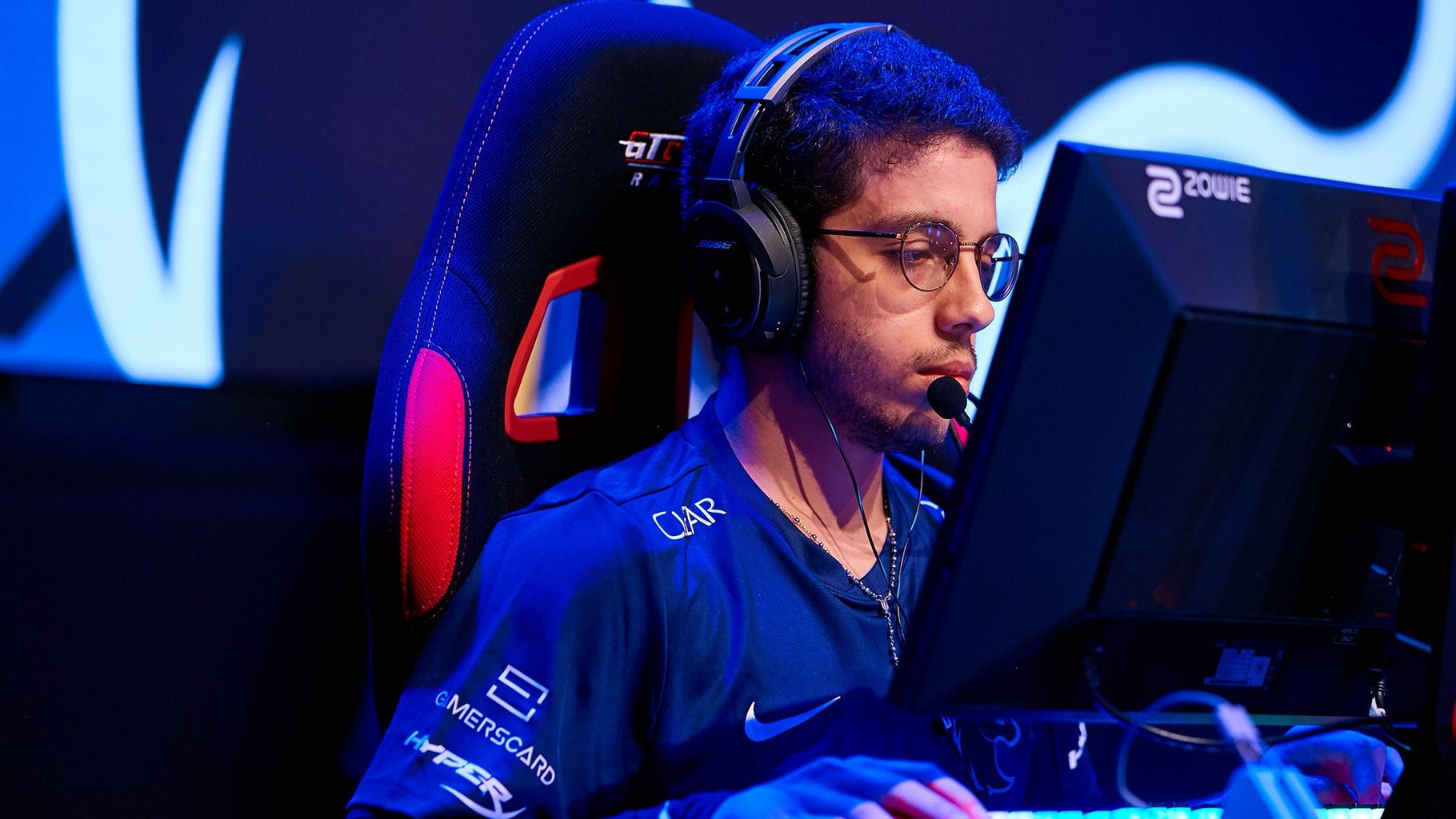 Could KSCERATO take the next step?