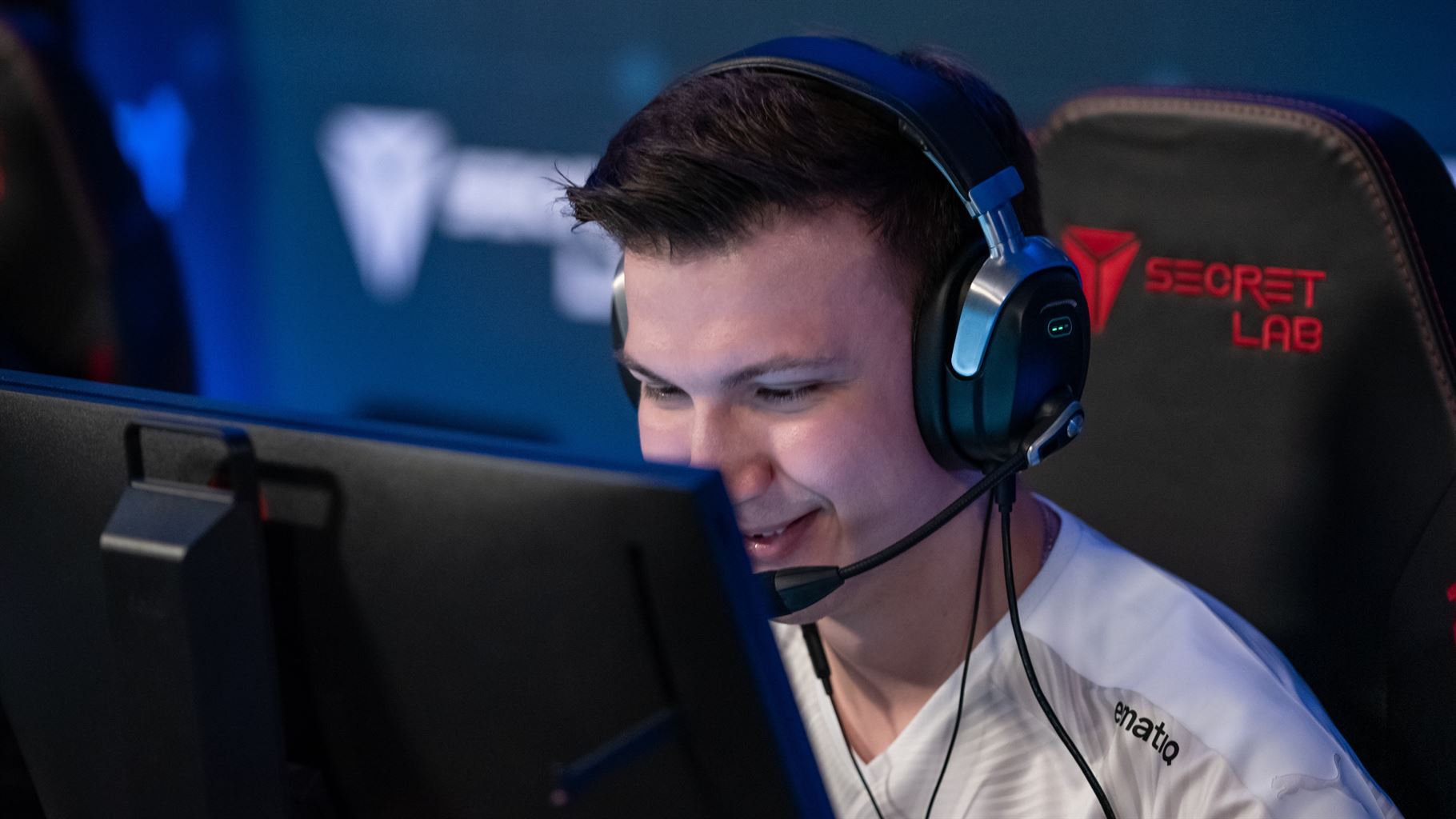 New team becomes reality after qualifying for the Europe RMR