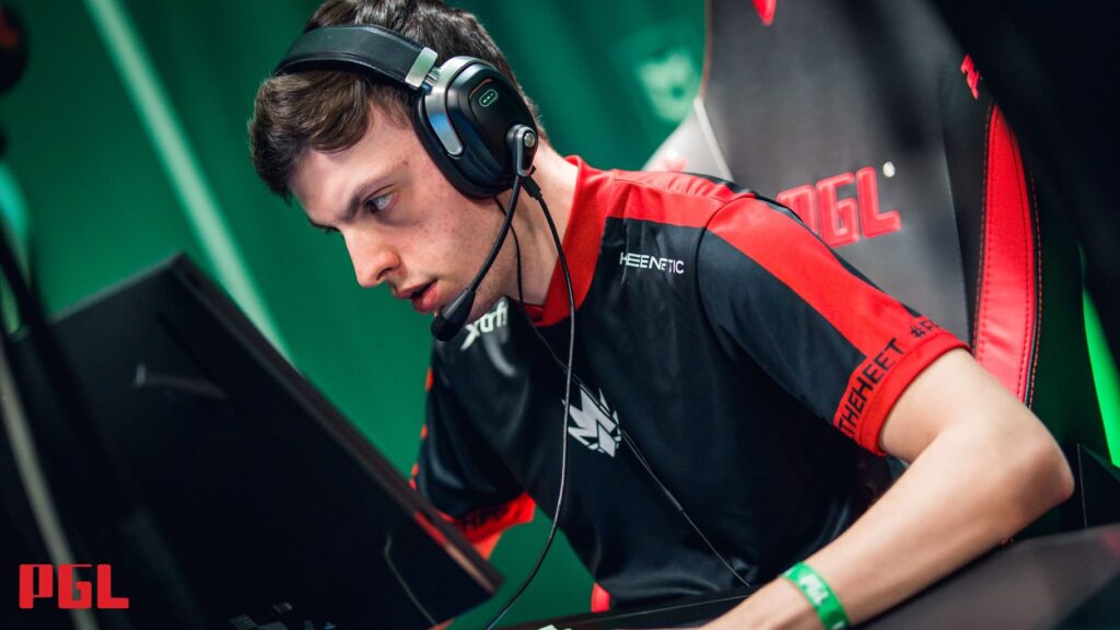 FaZe’s road to Intel Grand Slam Season 4 victory