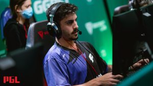 9z forfeit match as Luken oversleeps after taking sleeping pill