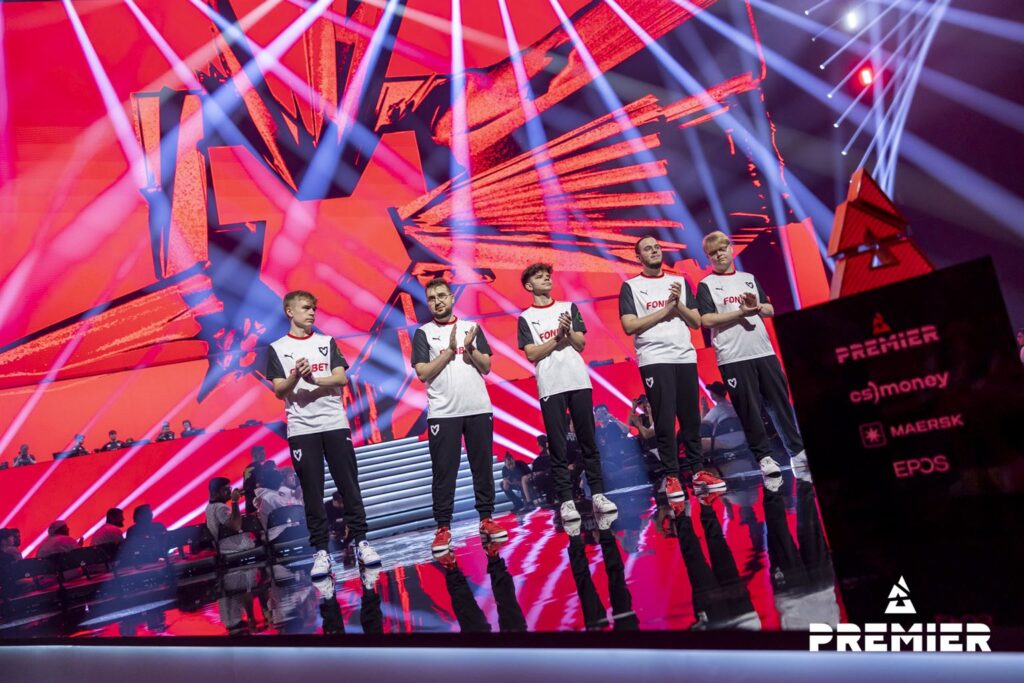 ZywOo takes Pro League MVP award and breaks s1mple’s record