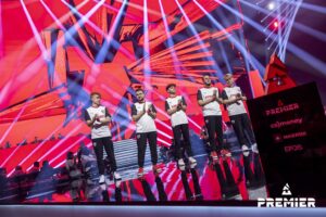 Mauisnake slams new-look MOUZ: It's just a stop-gap before getting a new IGL in six months
