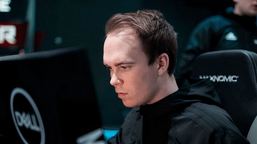 Heroic unveil new in-game leader