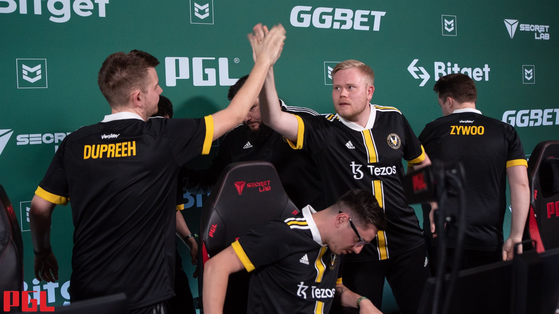 Vitality qualify for main stage at IEM Cologne, Sprout eliminated