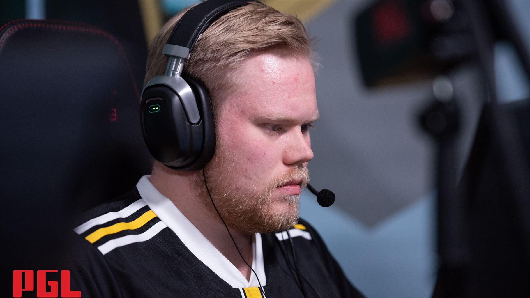 Falcons announce Magisk and ENCE duo