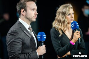Talents for Esports World Cup 2024
