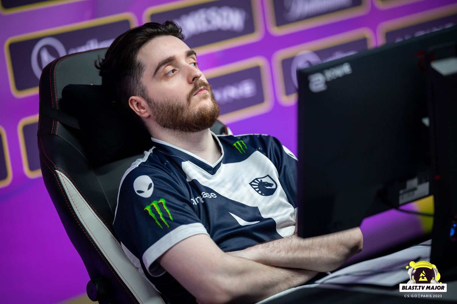 NAF on Patsi’s absence: It’s a kick in the nuts