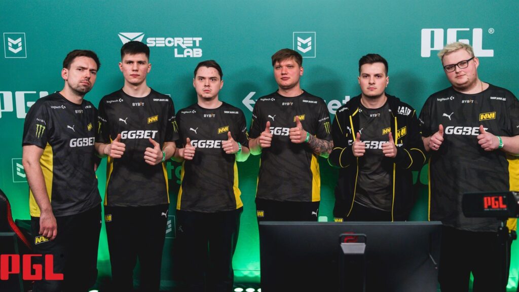 All ESL Grand Slam Winners in Counter Strike History - Pley.gg All ESL Grand Slam Winners in Counter Strike History - Pley.gg