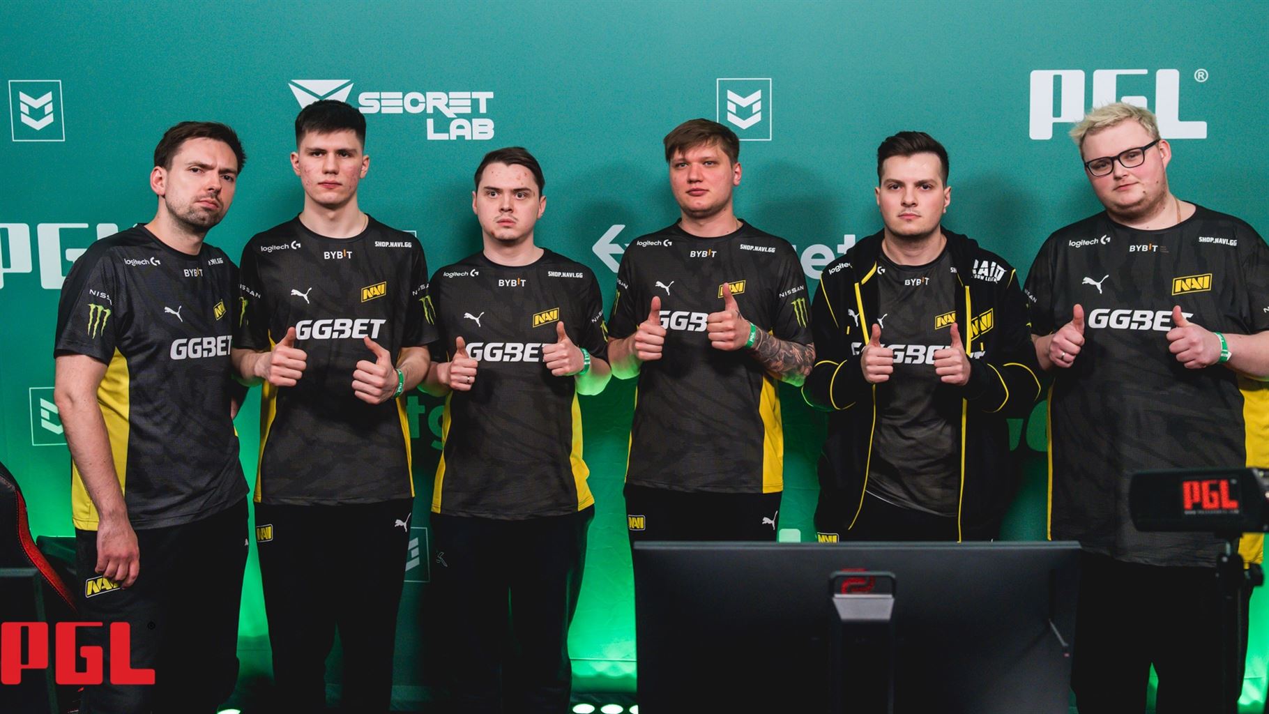 Na’Vi qualify for playoffs, Bad News Eagles eliminated