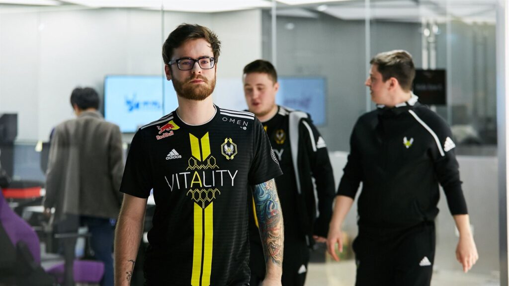 forZe eviscerate Spirit 16-0 and secure 2-0 victory