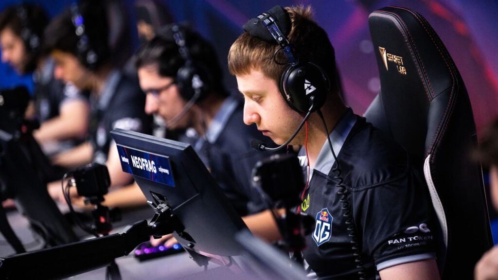 FaZe win third straight CS2 event