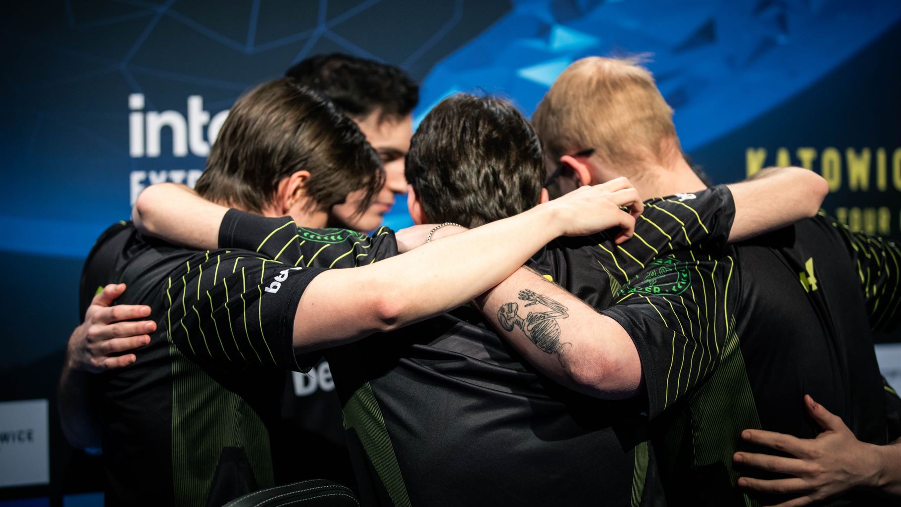 NIP qualifies for Rio after big comeback!