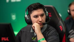 nexa enters free agency: I want to continue my career as an in-game leader