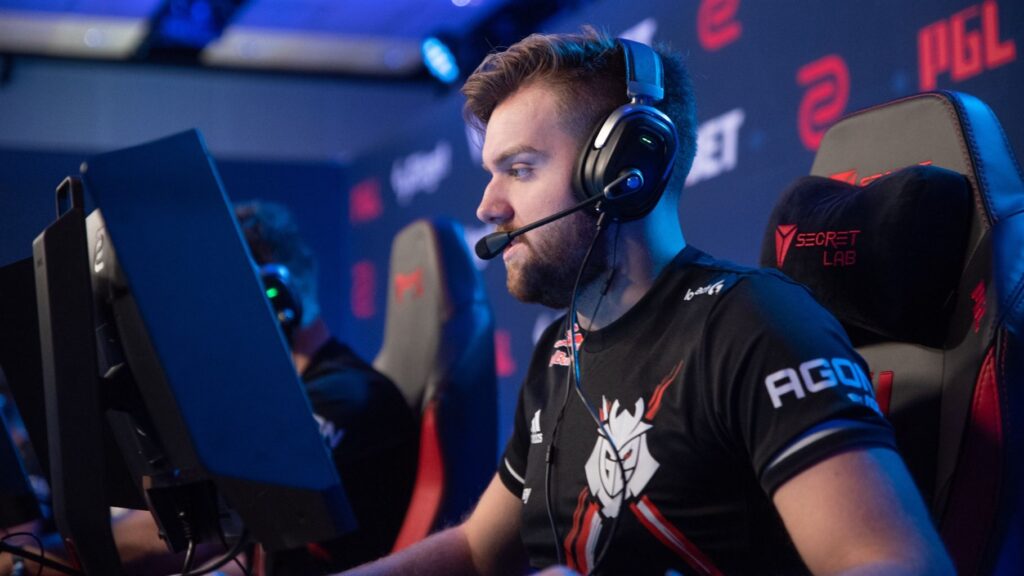 sdy calls out Polish team of cheating: It’s a disgrace to our scene