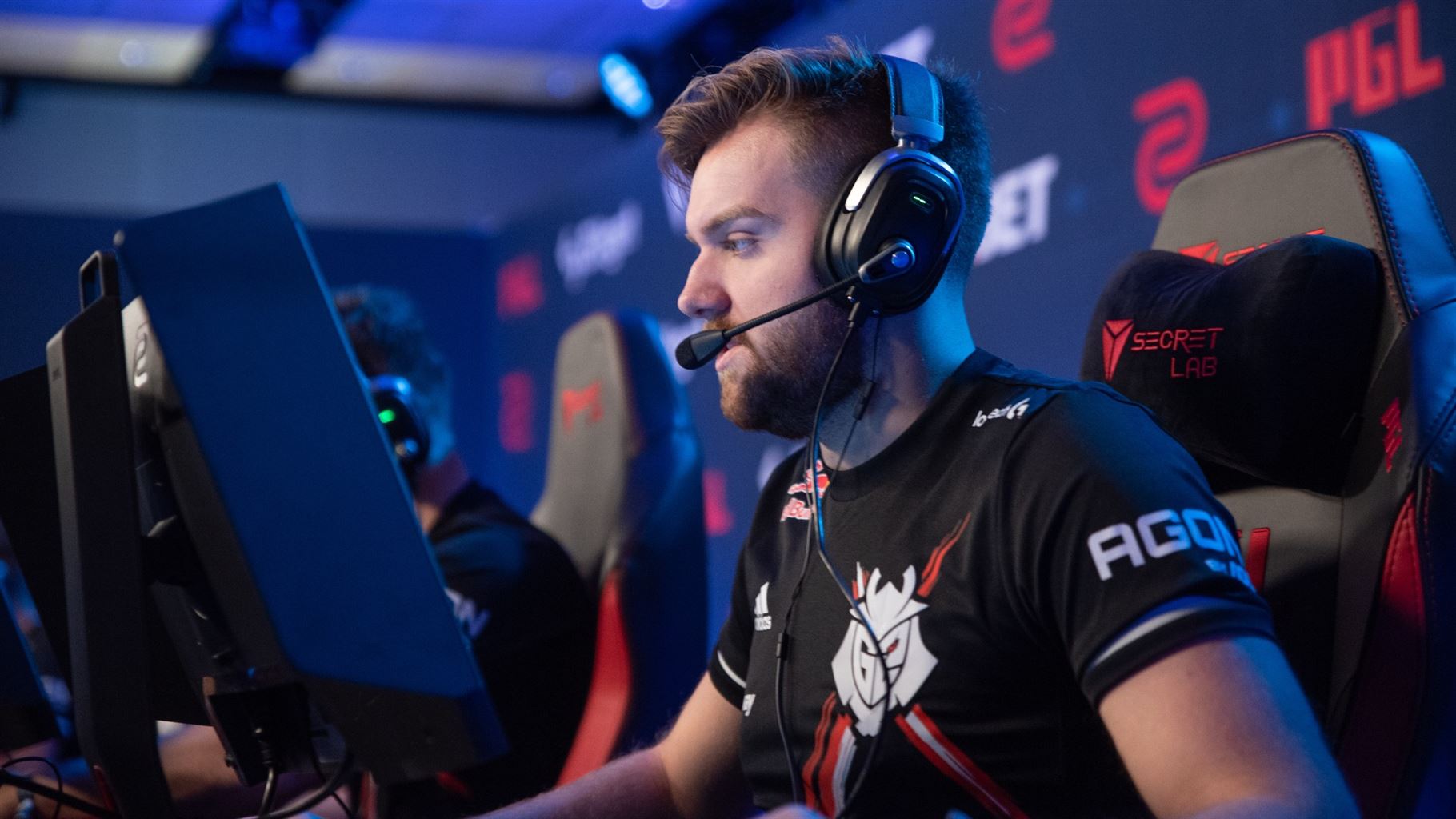 NiKo after NAVI win: We are showing some great things here