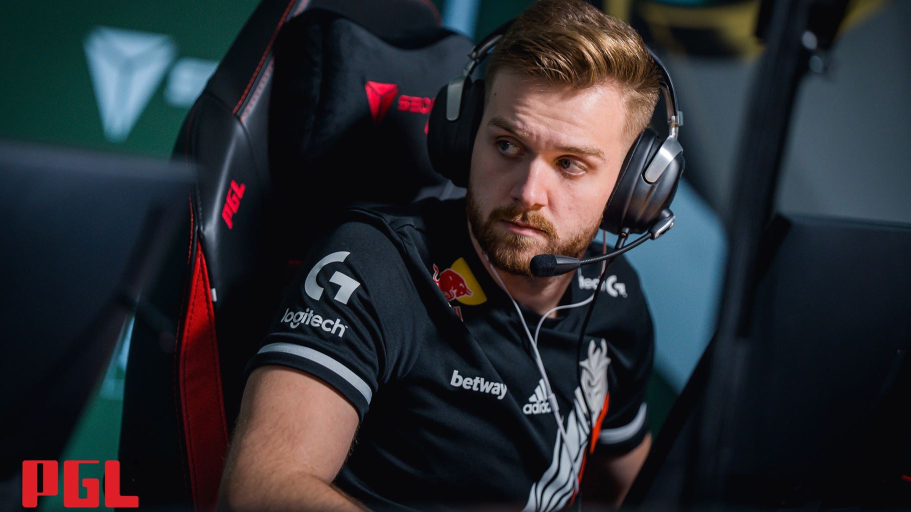 Round 2 matchups in Group A determined: G2 face Cloud9