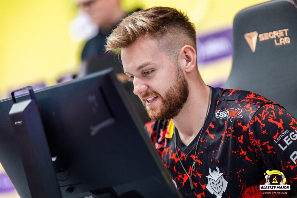ESL Challenger at DreamHack Atlanta 2024: A Showcase of Rising CS2 Talent