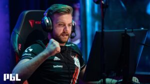 Expert advises NiKo should take on in-game leader role after the Major
