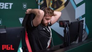 Will NiKo’s infamous deagle miss come back to haunt him in Copenhagen?