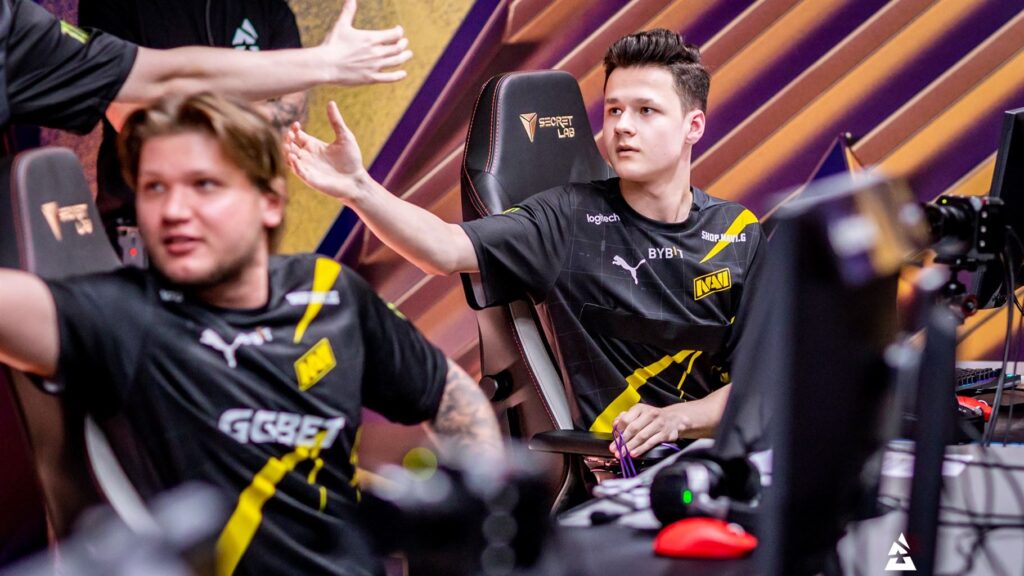 BC.game remove joel from roster amid ban from anti-cheat