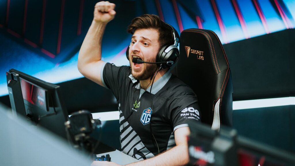 Over 2.5 Maps – Astralis vs. Spirit | EPL S17 | Betting Prediction