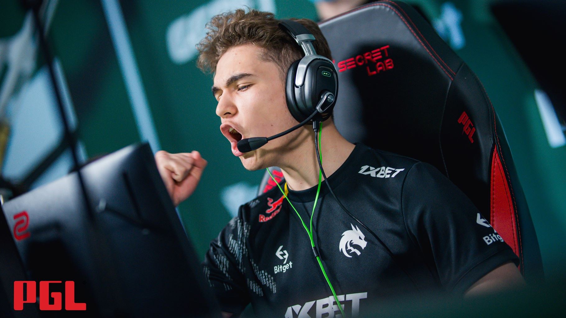 Spirit needed double overtime on Vertigo to take home first win at ESL Pro League