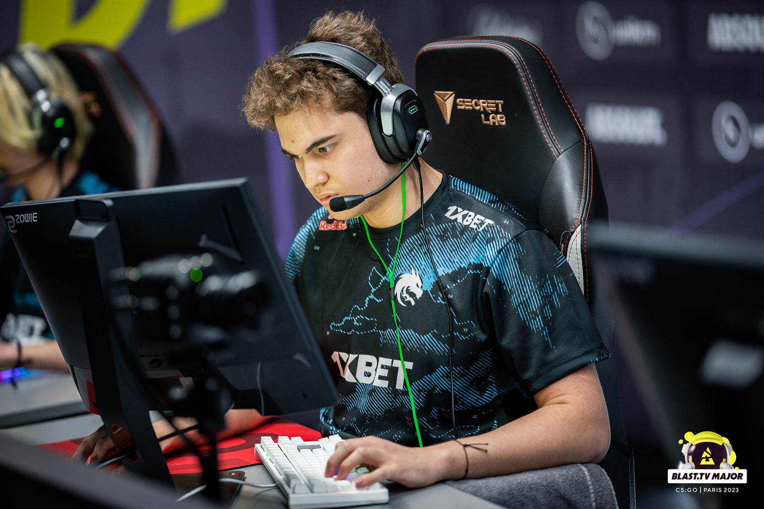 Patsi and ArtFr0st confirmed on new CIS team
