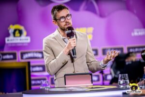 Which countries deserve a tier-1 event? Pimp reveals his wish list