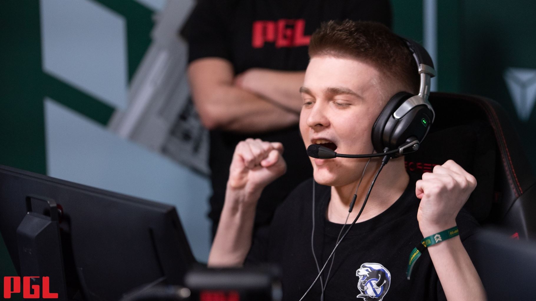 Qikert on young teammates: Now I am giving out experience