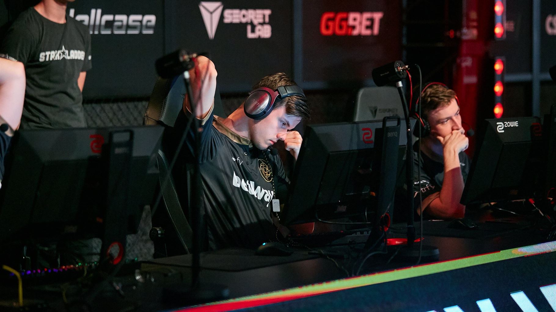 REZ: It is hard to find the consistency