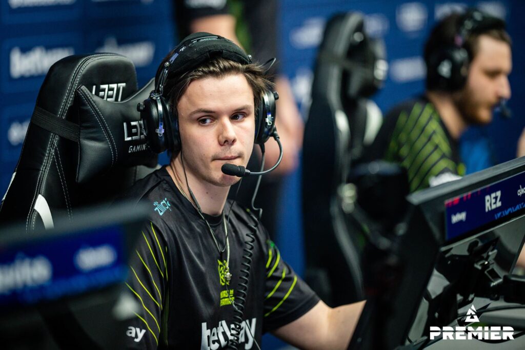 The Free Agent Shuffle: A Look at CS2’s Current Player Market