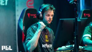REZ on a “whole new NIP”: It has never been like this before
