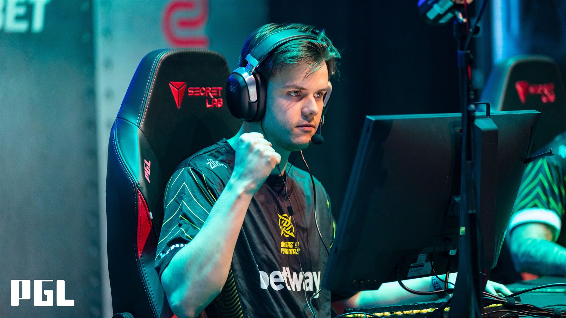 REZ on a “whole new NIP”: It has never been like this before