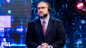 Richard Lewis Slams BLAST for Mishandling BLAST Fall Finals and Astralis Investigation