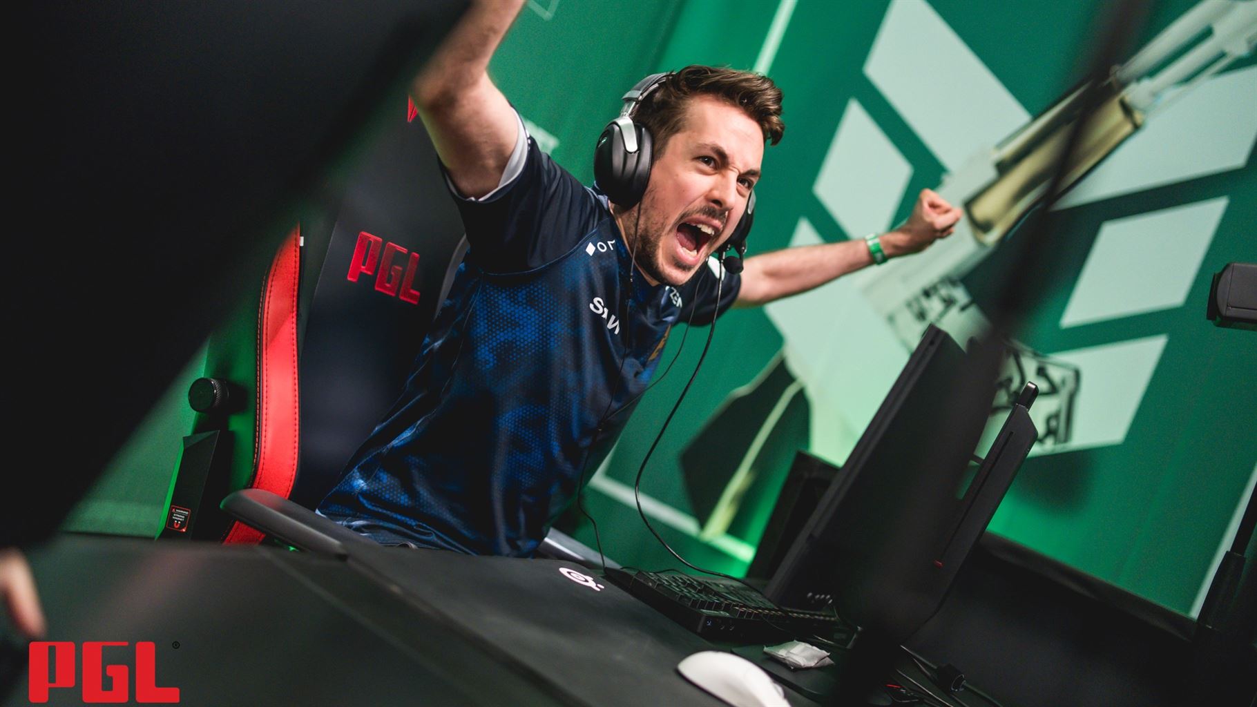 SAW takes down Imperial to secure first win at ESL Pro League S17