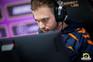 Inner Circle left with one player as STYKO gets benched