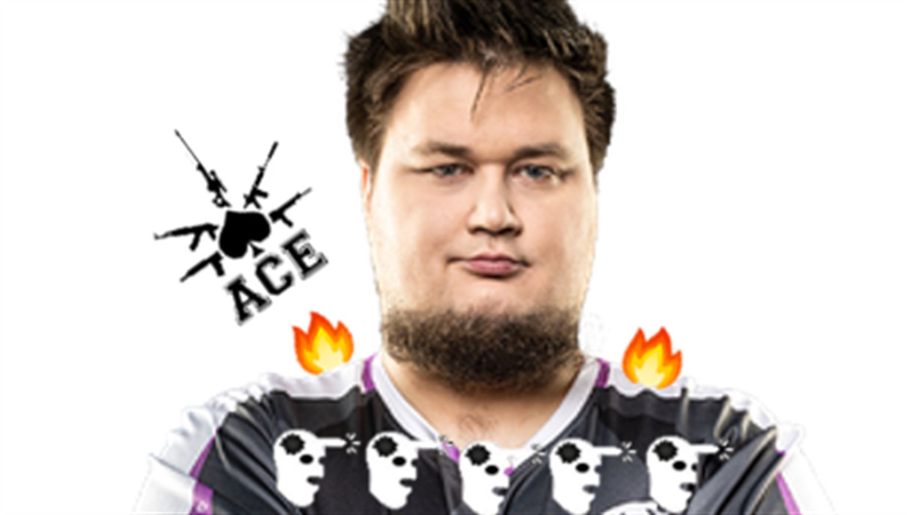 Video: Snax the Polish AWP genius!
