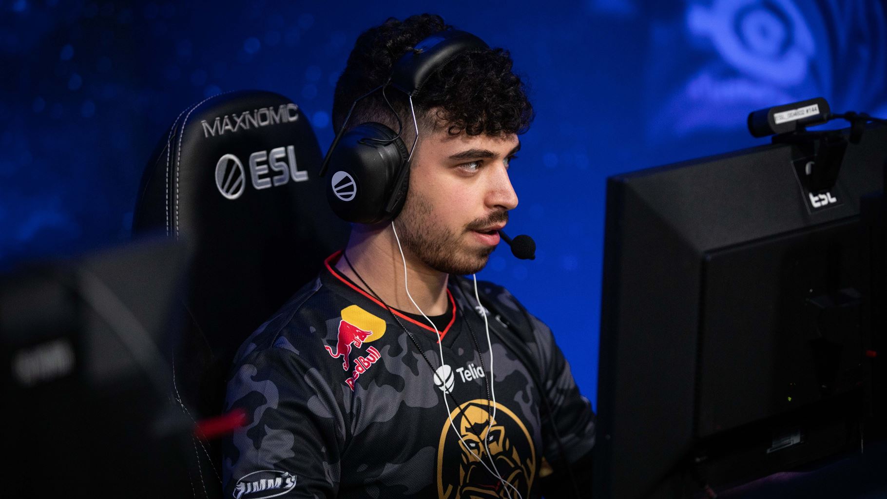 Spinx dismantles HEET with 40 bomb at EU RMR