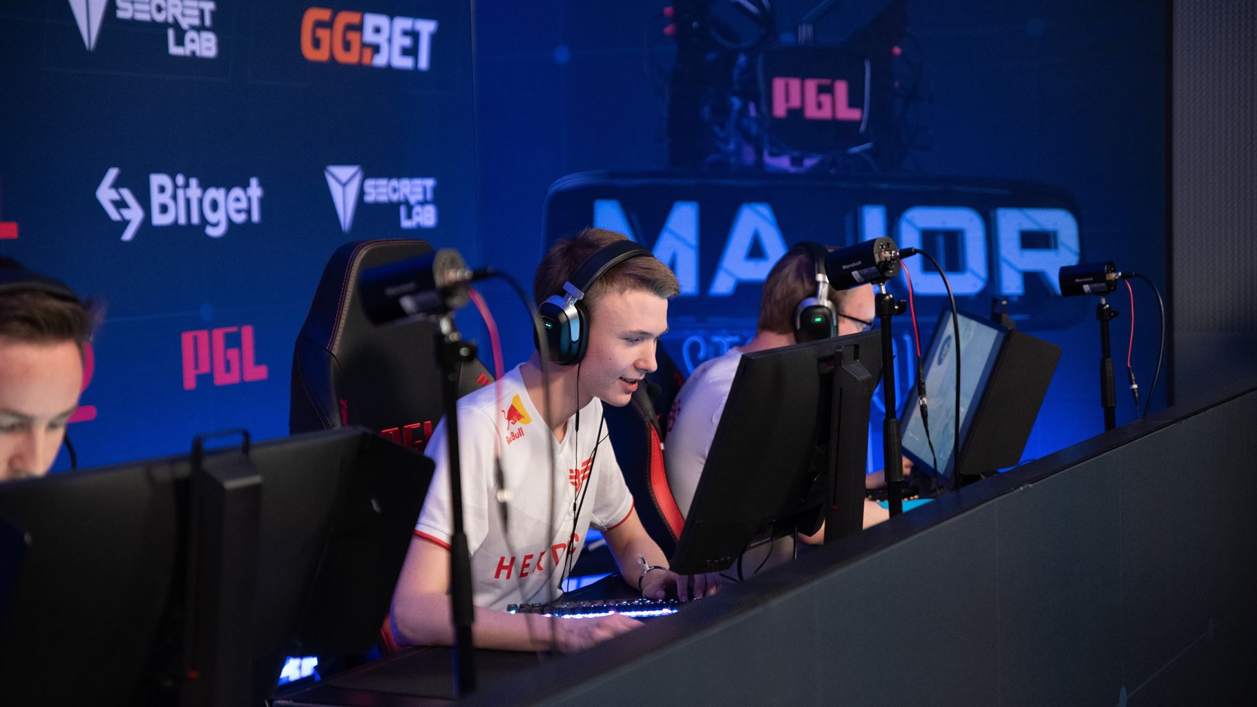 Heroic is one win away from the Major in Rio