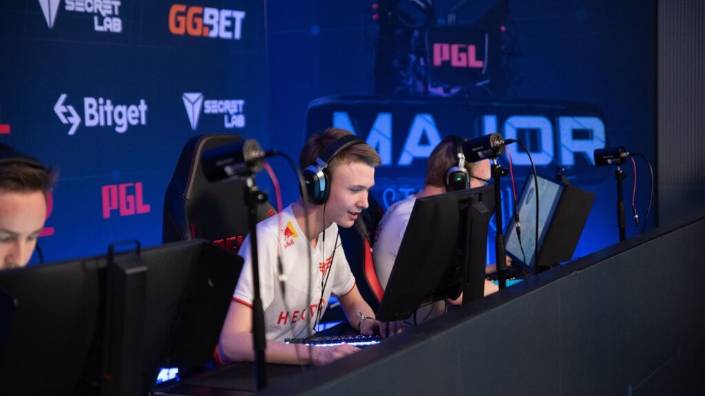 Former Cloud9 player retires from CS:GO