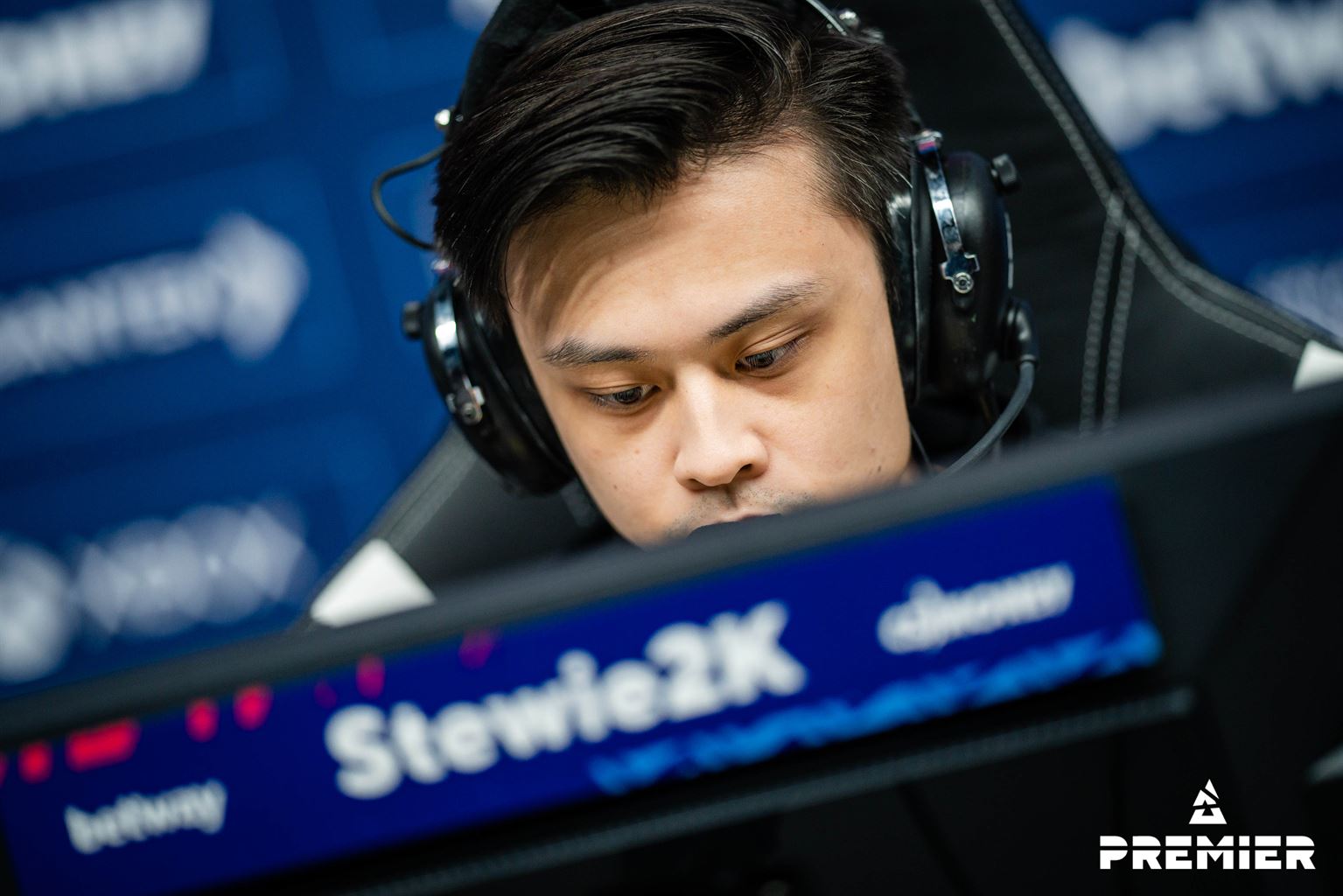 Stewie2K open for a return to CS:GO as he enters free agency