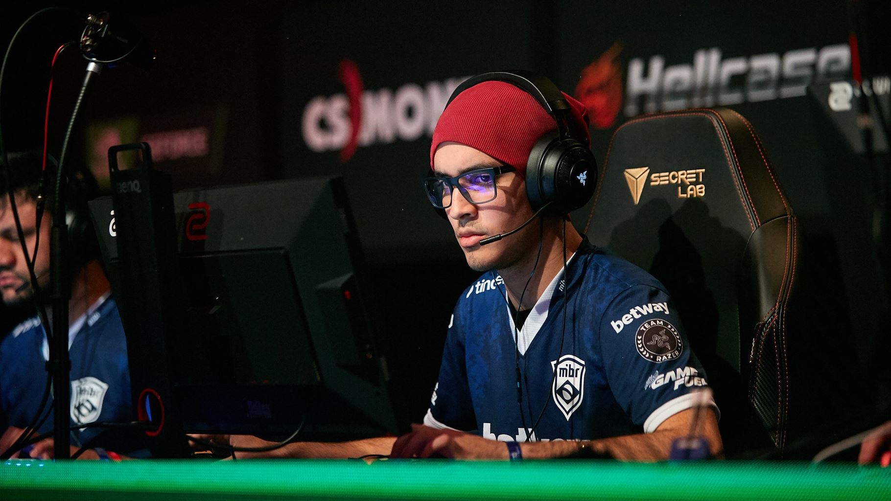 TACO watched every map demo from IEM Cologne in his off-season: I didn’t have a player break