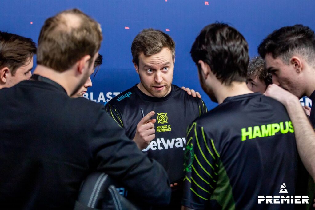 NIP, MongolZ, and Complexity flawless on Day 1 of YaLLa Compass 2024