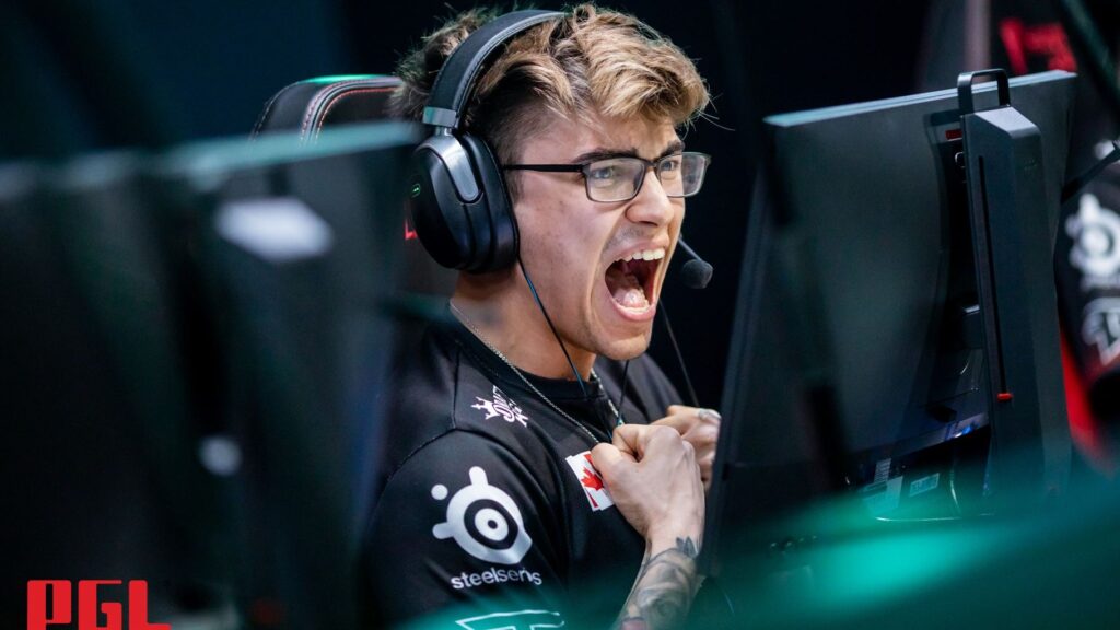 Pimp questions arT’s future in FURIA: No titles and close to zero development for years