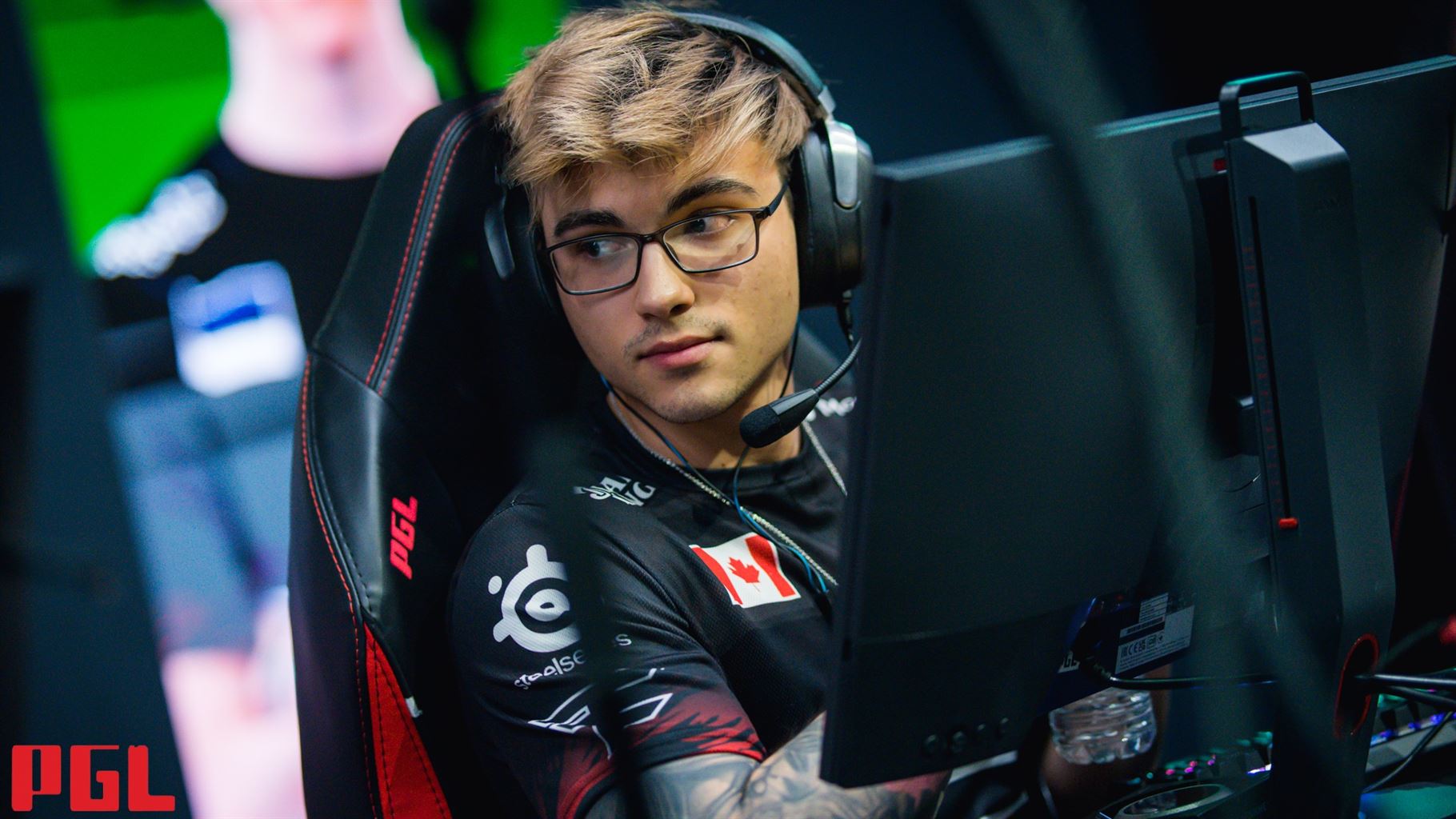 Twistzz: People are overreacting really bad with Source 2