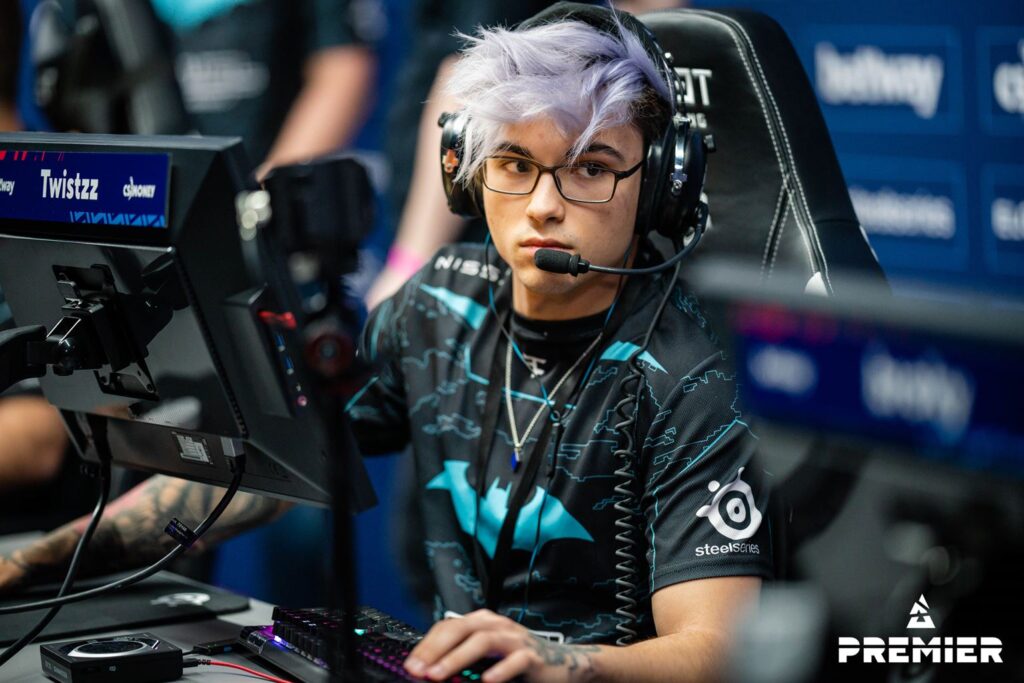 Astralis stuns the CS world with blockbuster signing of cadiaN