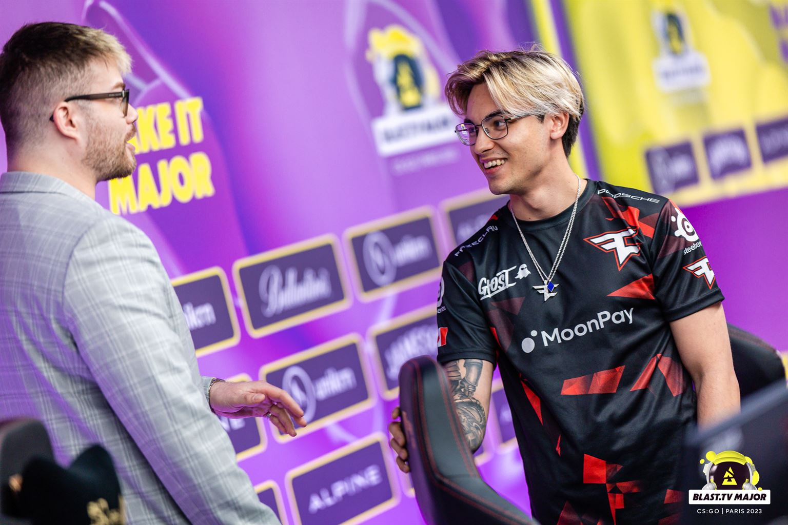 XSE Pro League Guangzhou 2026 begins as teams hunt for VRS points during the player break
