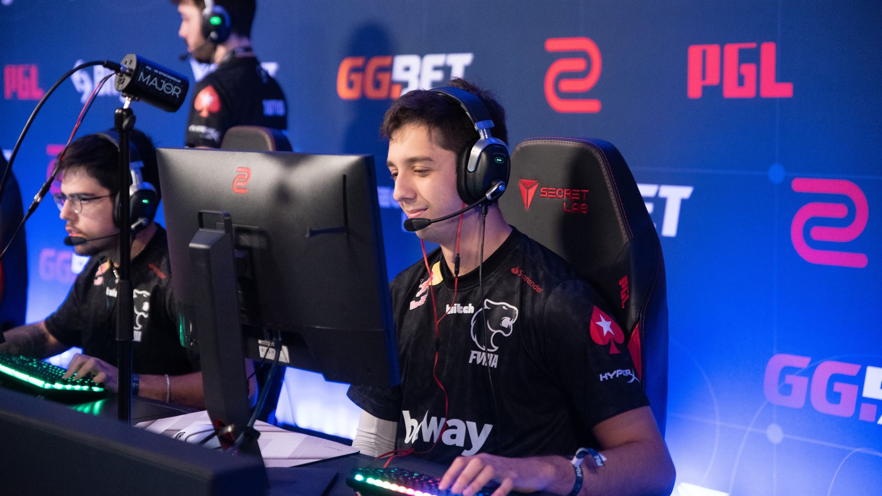 VINI not a part of FURIA’s future