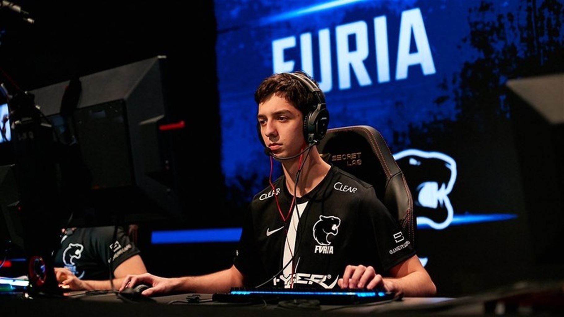Sources: VINI to round off Brazilian “Last Dance” roster
