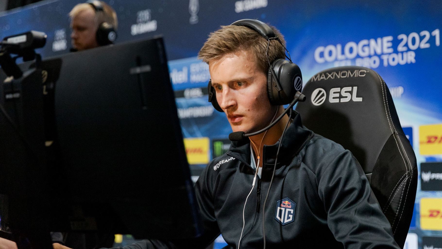Report: Valde in talks with EG